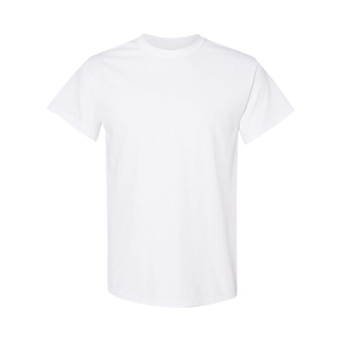 Heavy Cotton™ T-Shirt (Adult) Thumbnail