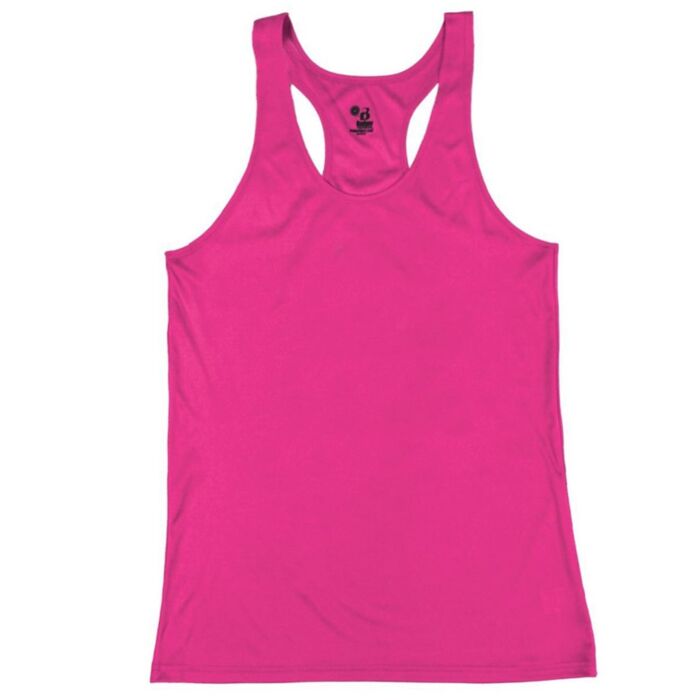 B-Core Racerback Tank Top (Girls’ ) Thumbnail