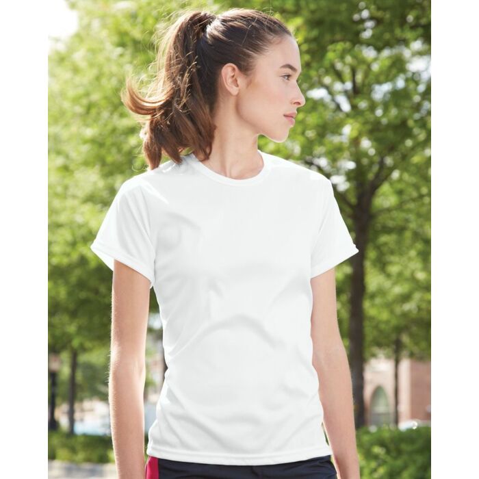 Women’s Performance T-Shirt Thumbnail