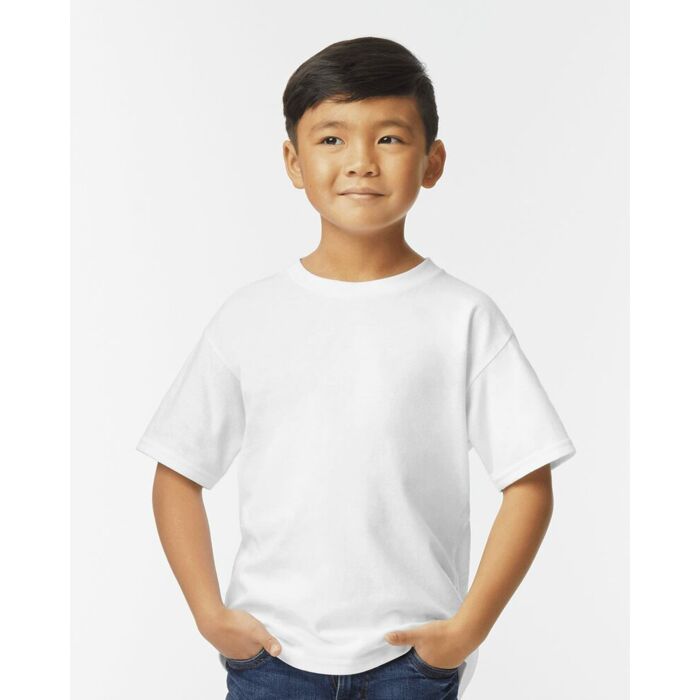 Softstyle® Youth Midweight T-Shirt Thumbnail