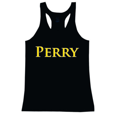 Perry V2 - B-Core Racerback Tank Top (Women’s ) Thumbnail