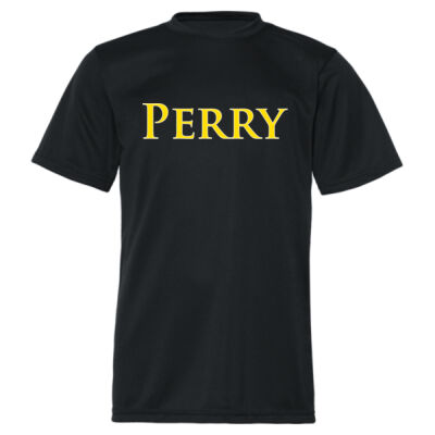 Perry V2 - C2 Sport Dry-Fit T-Shirt (Youth) Thumbnail
