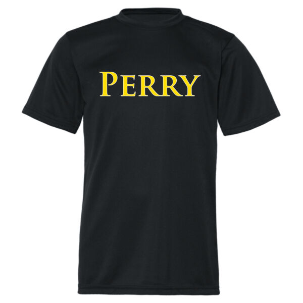 Perry V2 - C2 Sport Dry-Fit T-Shirt (Youth) Thumbnail