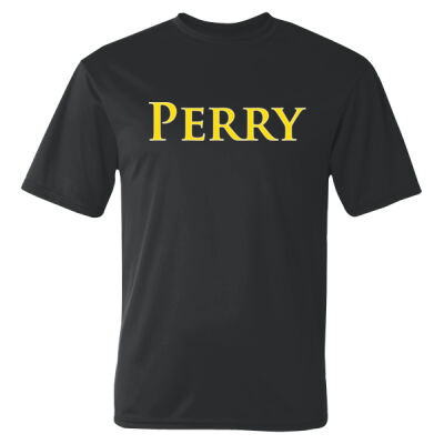 Perry V2 - C2 Sport Dry-Fit T-Shirt (Adult) Thumbnail