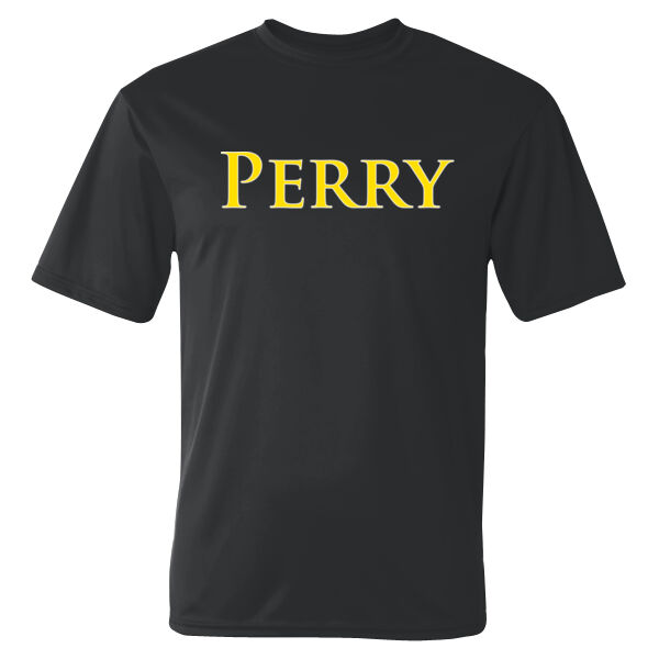 Perry V2 - C2 Sport Dry-Fit T-Shirt (Adult) Thumbnail