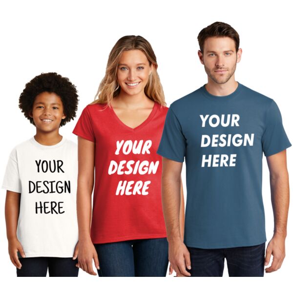 Banner Custom Shirts Thumbnail