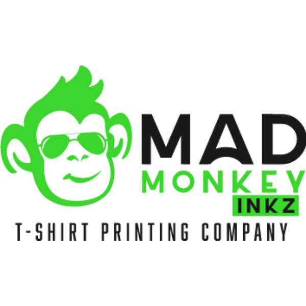 Monkey Inkz Black Thumbnail