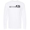 Gold Soft Touch Long Sleeve T-Shirt (Adult) Thumbnail