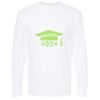 Gold Soft Touch Long Sleeve T-Shirt (Adult) Thumbnail