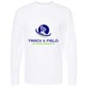 Gold Soft Touch Long Sleeve T-Shirt (Adult) Thumbnail