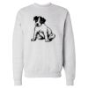 Ecosmart® Crewneck Sweatshirt Thumbnail
