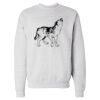 Ecosmart® Crewneck Sweatshirt Thumbnail