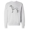 Ecosmart® Crewneck Sweatshirt Thumbnail