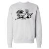Ecosmart® Crewneck Sweatshirt Thumbnail