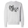 Ecosmart® Crewneck Sweatshirt Thumbnail