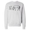 Ecosmart® Crewneck Sweatshirt Thumbnail