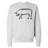 Ecosmart® Crewneck Sweatshirt Thumbnail