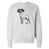 Ecosmart® Crewneck Sweatshirt Thumbnail
