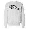 Ecosmart® Crewneck Sweatshirt Thumbnail