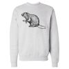 Ecosmart® Crewneck Sweatshirt Thumbnail