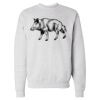 Ecosmart® Crewneck Sweatshirt Thumbnail