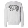 Ecosmart® Crewneck Sweatshirt Thumbnail