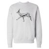Ecosmart® Crewneck Sweatshirt Thumbnail