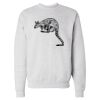 Ecosmart® Crewneck Sweatshirt Thumbnail