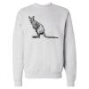 Ecosmart® Crewneck Sweatshirt Thumbnail
