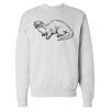 Ecosmart® Crewneck Sweatshirt Thumbnail