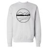 Ecosmart® Crewneck Sweatshirt Thumbnail