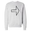 Ecosmart® Crewneck Sweatshirt Thumbnail