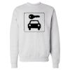 Ecosmart® Crewneck Sweatshirt Thumbnail