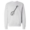 Ecosmart® Crewneck Sweatshirt Thumbnail