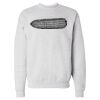 Ecosmart® Crewneck Sweatshirt Thumbnail