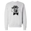 Ecosmart® Crewneck Sweatshirt Thumbnail