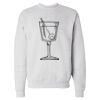 Ecosmart® Crewneck Sweatshirt Thumbnail