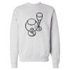 Ecosmart® Crewneck Sweatshirt Thumbnail