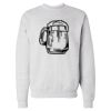 Ecosmart® Crewneck Sweatshirt Thumbnail