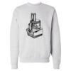 Ecosmart® Crewneck Sweatshirt Thumbnail
