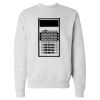 Ecosmart® Crewneck Sweatshirt Thumbnail
