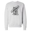 Ecosmart® Crewneck Sweatshirt Thumbnail