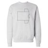 Ecosmart® Crewneck Sweatshirt Thumbnail