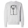 Ecosmart® Crewneck Sweatshirt Thumbnail