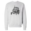 Ecosmart® Crewneck Sweatshirt Thumbnail