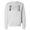 Ecosmart® Crewneck Sweatshirt Thumbnail