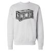 Ecosmart® Crewneck Sweatshirt Thumbnail