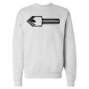 Ecosmart® Crewneck Sweatshirt Thumbnail