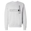 Ecosmart® Crewneck Sweatshirt Thumbnail