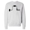 Ecosmart® Crewneck Sweatshirt Thumbnail
